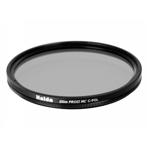 Haida 94055 Slim ProII Multi-Coating C-Pol filter 55mm