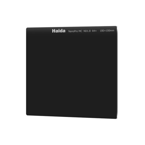 Haida NanoPro MC ND1.8 (64x) 100x100 83024