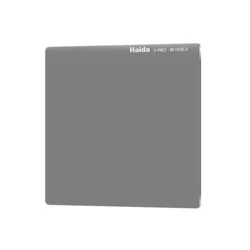 Haida 4"x4" V-Pro IR-ND 2x (0.3) lapszűrő 