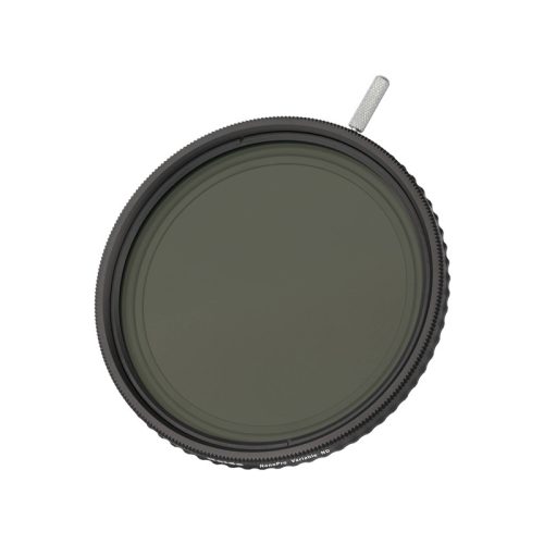 Haida 72mm NanoPro VND szűrő