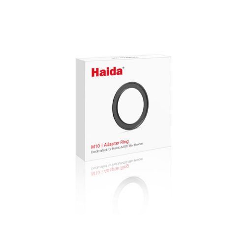 Haida 55093 M10 adapter ring 46mm