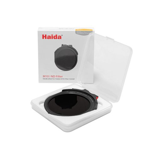 Haida 62868 M10 Drop-In Nano C. Filter ND4.5 (32000x)