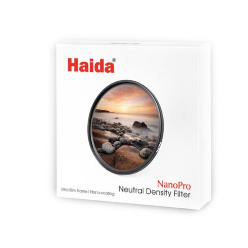 Haida 82mm NanoPro MC ND 128x (2.1) szűrő