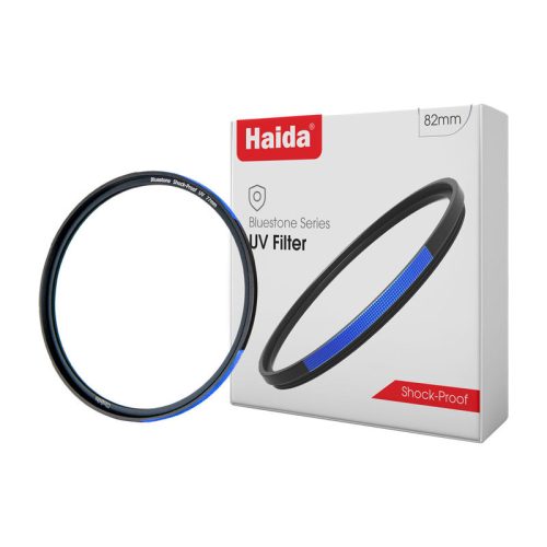 Haida 67mm Bluestone UV filter