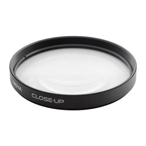 Hoya Close-Up Lens + 3 49mm