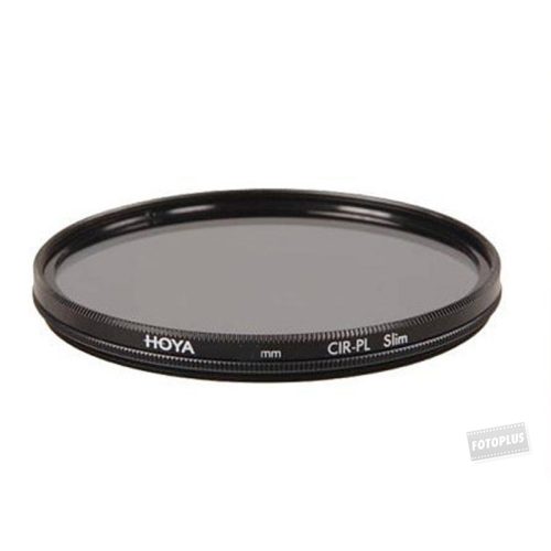 Hoya Pol Circular SLIM 43mm polárszűrő