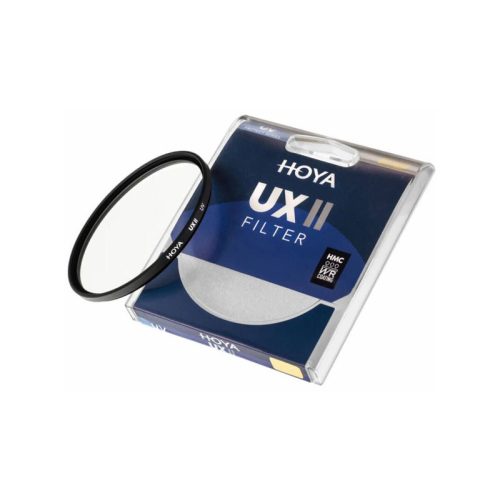 Hoya UX II CPL 46mm szűrő