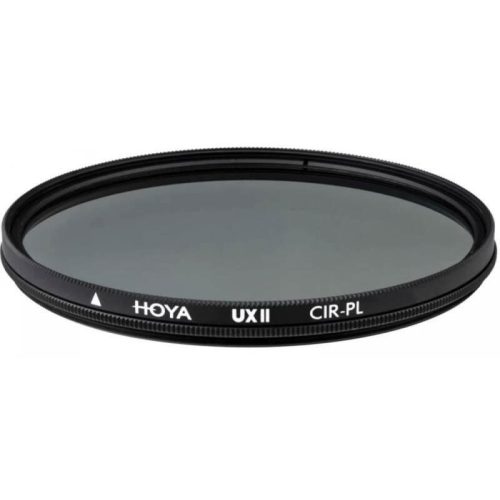 Hoya UX CPL 52mm II Szűrő