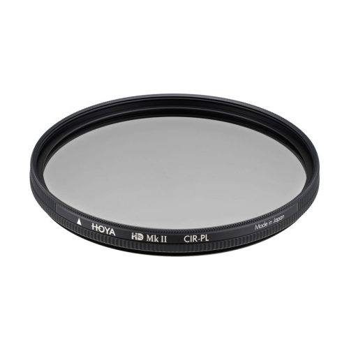 Hoya HD MARK II CIRCULAR-POLAR 72mm szűrő