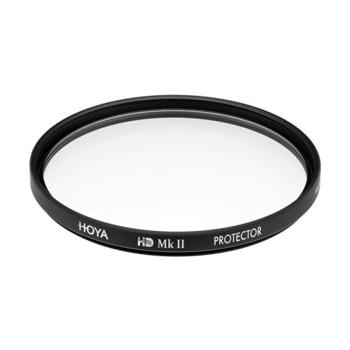 HOYA HD MARK II PROTECTOR 55mm szűrő