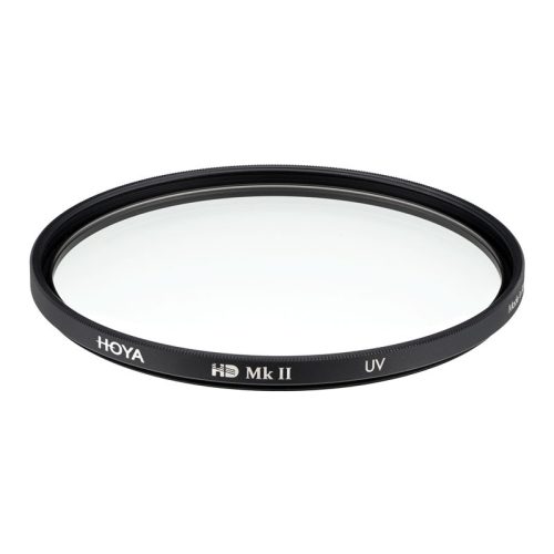 Hoya HD UV II 52mm szűrő