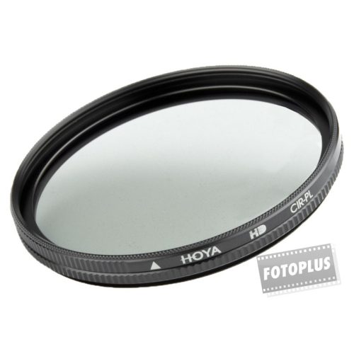 Hoya HD Pol-Circular 52mm polárszűrő