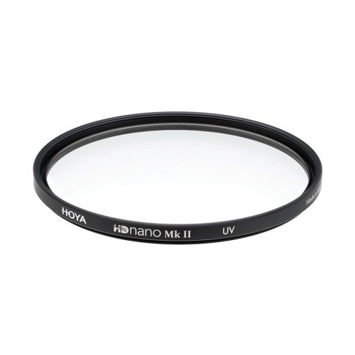 Hoya HD NANO UV II 49mm szúrő