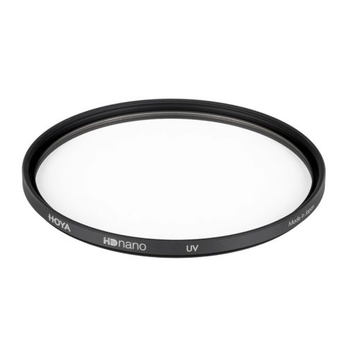 Hoya HD NANO UV 58mm szűrő