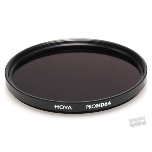 Hoya PROND 64 67mm semleges szürke szűrő