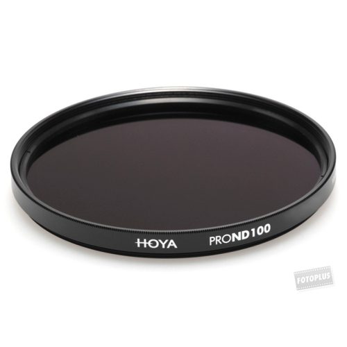 Hoya PROND 100 49mm semleges szürke szűrő