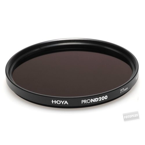 Hoya PROND 200 49mm semleges szürke szűrő