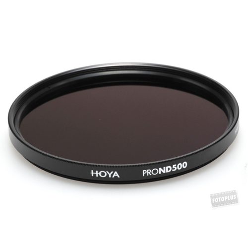 Hoya PROND 500 49mm semleges szürke szűrő