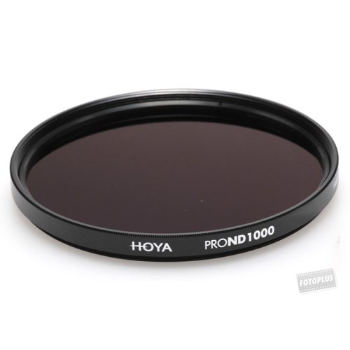 Hoya PROND 1000 77mm semleges szürke szűrő