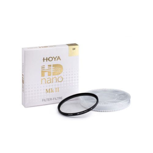 Hoya Fusion Antistatic Next CPL 105mm