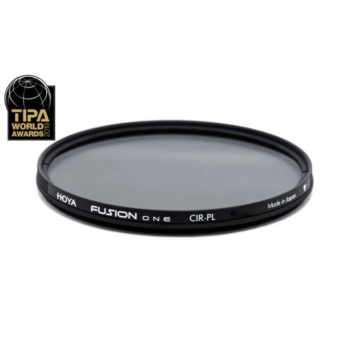 Hoya Fusion One C-PL 46mm