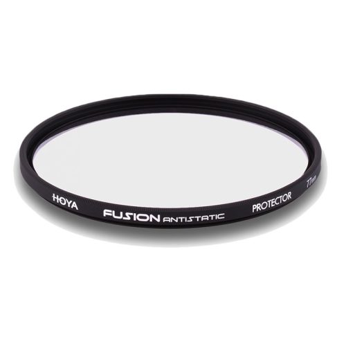 Hoya Fusion Antistatic Protector 43mm szűrő