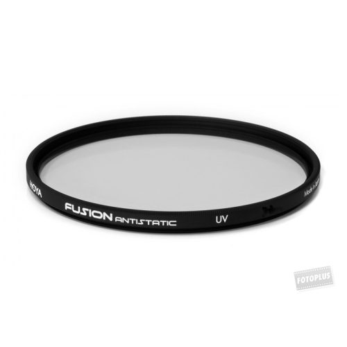 Hoya Fusion Antistatic UV 49mm szűrő