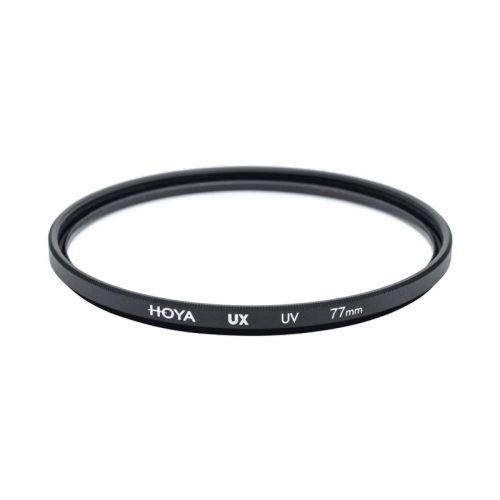 Hoya UX UV 39mm filter