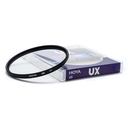 Hoya UX UV 49mm szűrő