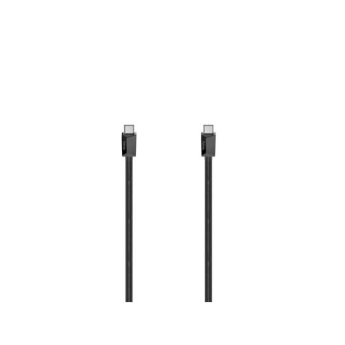 Hama FIC adatkábel 3.2 (1g. 5 gbit/s) USB Type-C/USB-C 0,75m