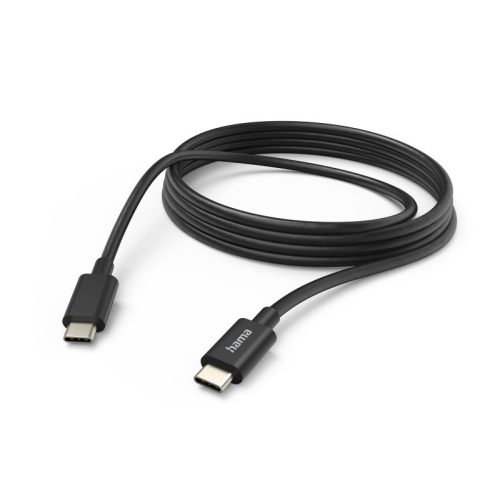 Hama FIC E3 USB kábel, USB 2.0 TYPE-C-TYPE-C 3A 3 méter