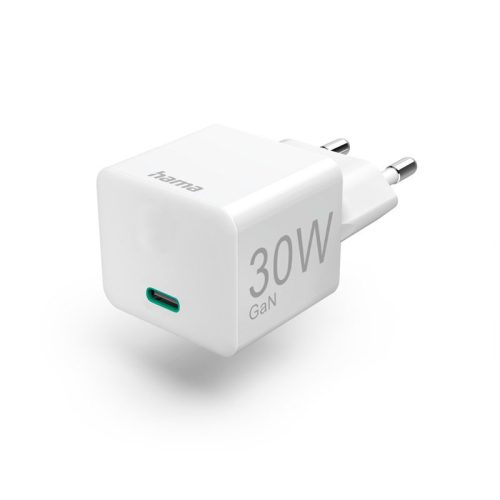 Hama 30W universal AC USB-C Charger