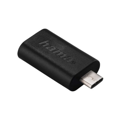 Hama adapter USB Type C/USB 3.1 A aljzat