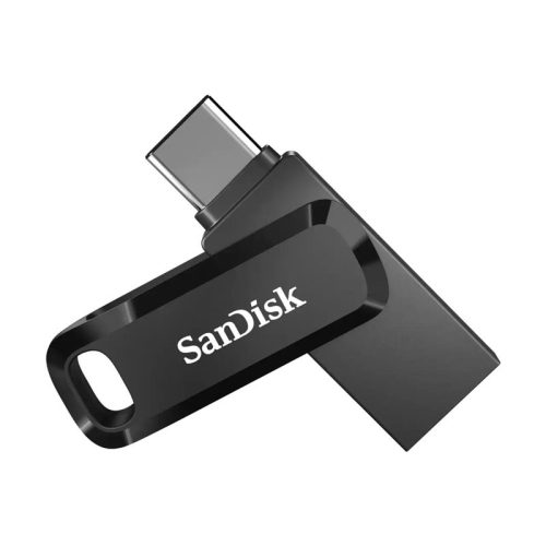 SanDisk 32GB Dual Drive GO,Type-C, USB 3.1 Pendrive