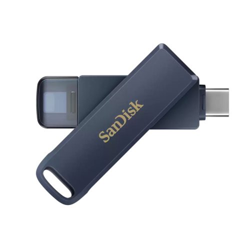 Sandisk 64 GB Ixpand Phone Drive USB Type-C USB 3.2 GEN 1, Pendrive - iPhone-hoz