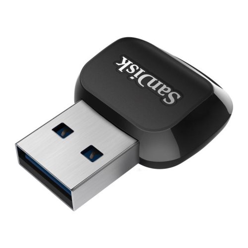 Sandisk Quickflow SD UHS-I Card USB-A, kártyaolvasó