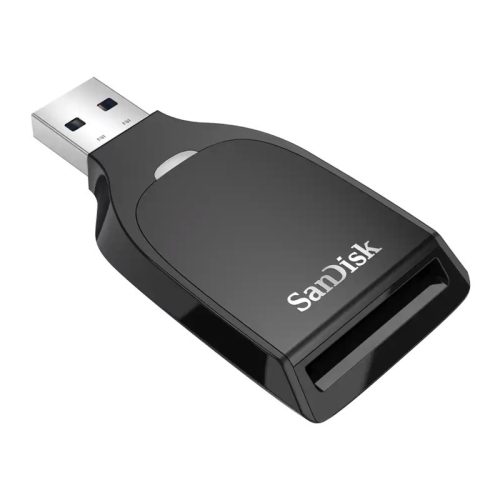 Sandisk Quickflow MicroSD UHS-I, USB-A kártyaolvasó