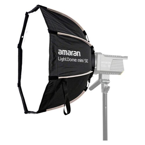 Amaran Light Dome Mini SE Softbox