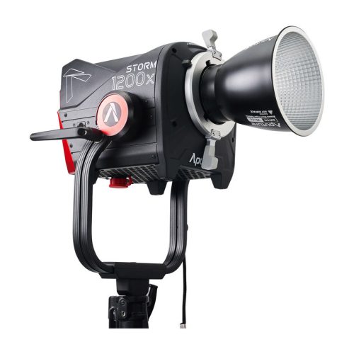 Aputure Storm 1200X BI-Color LED Monolight