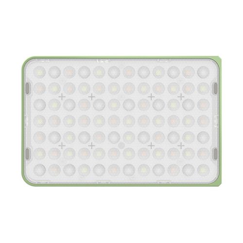 Amaran Ace 25X Bi-Color LED Panel (green)