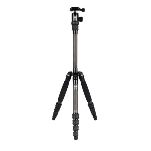 Sirui Travel 5C Carbon Tripod