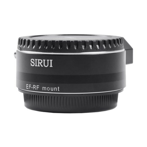 Sirui EF-RF adapter