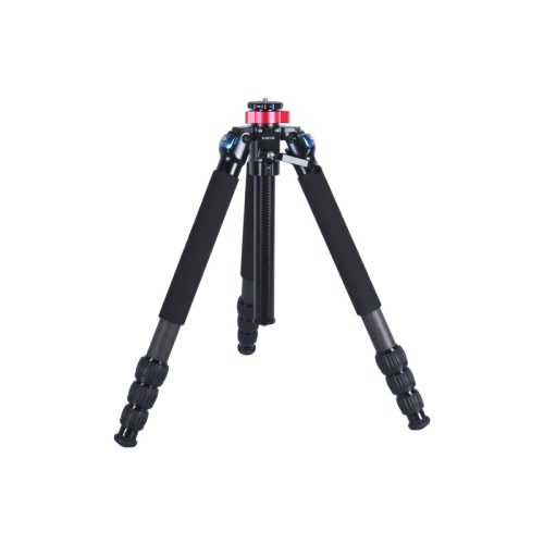 Sirui R4214E Carbon Fibre Tripod with Geared Center Column állvány