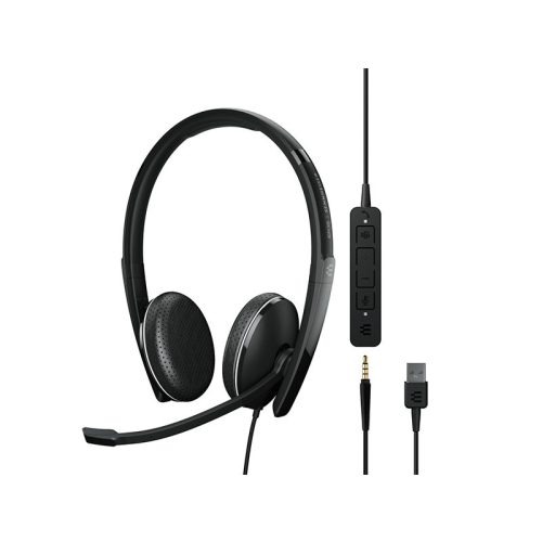 Sennheiser Adapt 165T USBII (USB A)