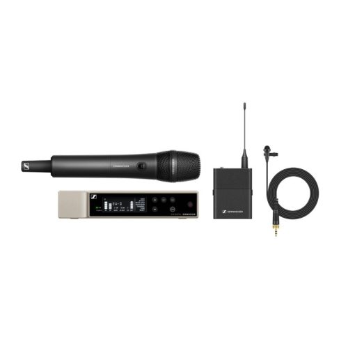 Sennheiser EW-D ME2/835-S Microphone Set (Q1-6)