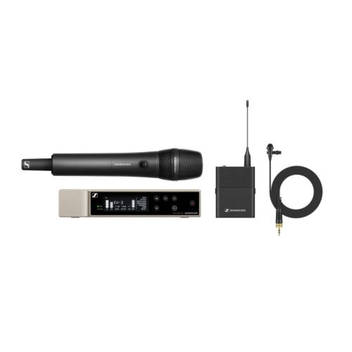 Sennheiser EW-D ME2/835-S Microphone Set (S1-7)