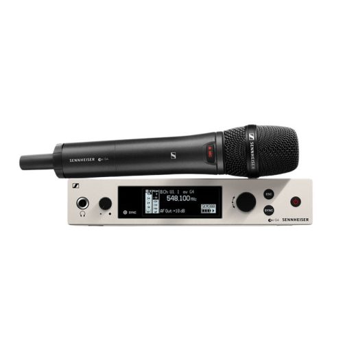 Sennheiser EW 300 G4-865-S-BW