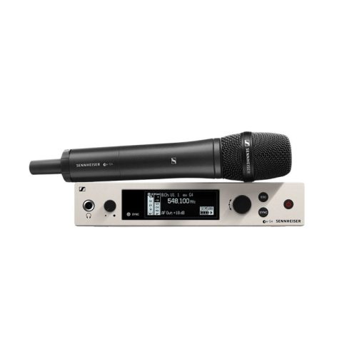 Sennheiser EW 500 G4-935-BW Microphone Set