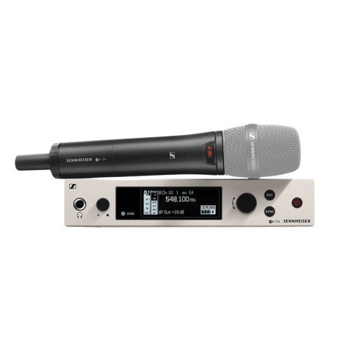 Sennheiser EW 300 G4-Base SKM-S-AW+