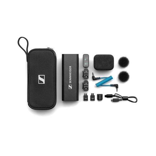 Sennheiser Profile Wireless 2-Channel set